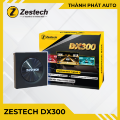 Android Box Zestech DX300 Plus cho ô tô xe hơi