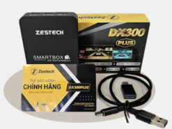 địa điểm lắp đặt android box phường tân định