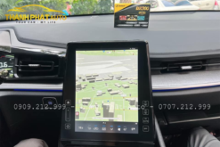 lắp đặt android box zestech phường tân tạo