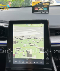 lắp đặt android box zestech phường tân tạo