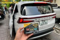 địa điểm lắp android box zestech xã xuân thới sơn