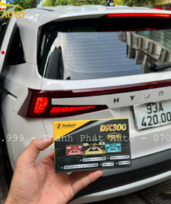 địa điểm lắp android box zestech xã xuân thới sơn