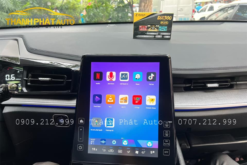 địa điểm lắp đặt android box zestech phường xuân hòa