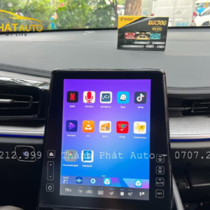 địa điểm lắp đặt android box zestech phường xuân hòa
