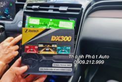 địa điểm lắp đặt android box zestech xã thái mỹ