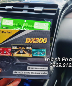 địa điểm lắp đặt android box zestech xã thái mỹ