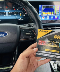 địa điểm lắp đặt android box phường tân định