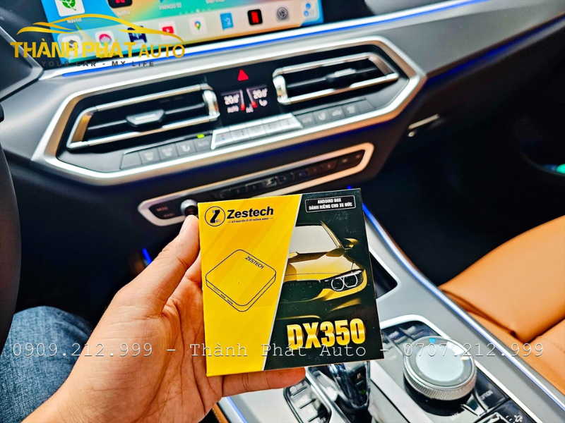 địa điểm lắp đặt android box zestech phường vườn lài