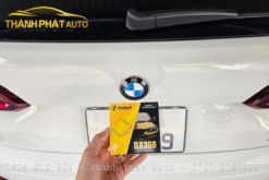 địa điểm lắp đặt android box xã cần giờ