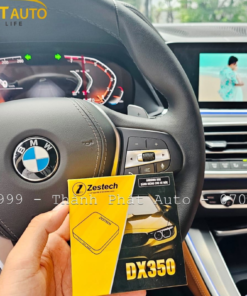 địa điểm lắp android box zestech xã nhà bè