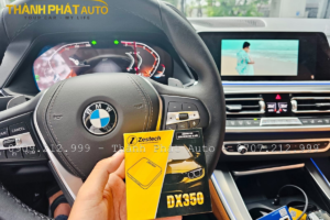 địa điểm lắp android box zestech phường thủ đức