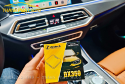 địa điểm lắp đặt android box zestech xã xuân thới sơn