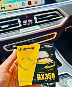 địa điểm lắp đặt android box zestech xã xuân thới sơn