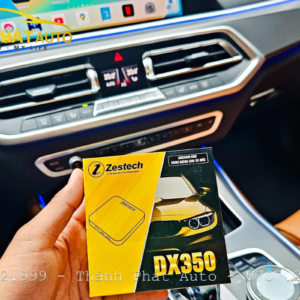 địa điểm lắp đặt android box zestech xã xuân thới sơn