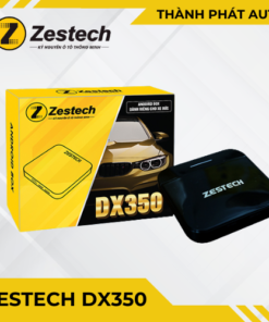Android Box Zestech DX350 cho ô tô xe hơi