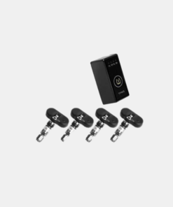 Bộ Cảm Biến Áp Suất Lốp ICAR Ellisafe I1 Cho Xe Ô Tô