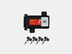 Bộ Cảm Biến Áp Suất Lốp ICAR Ellisafe I3 Cho Xe Ô Tô