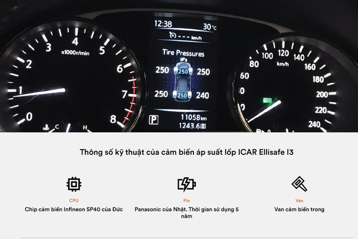 Lắp Đặt Chính Hãng Tại Thành Phát Auto