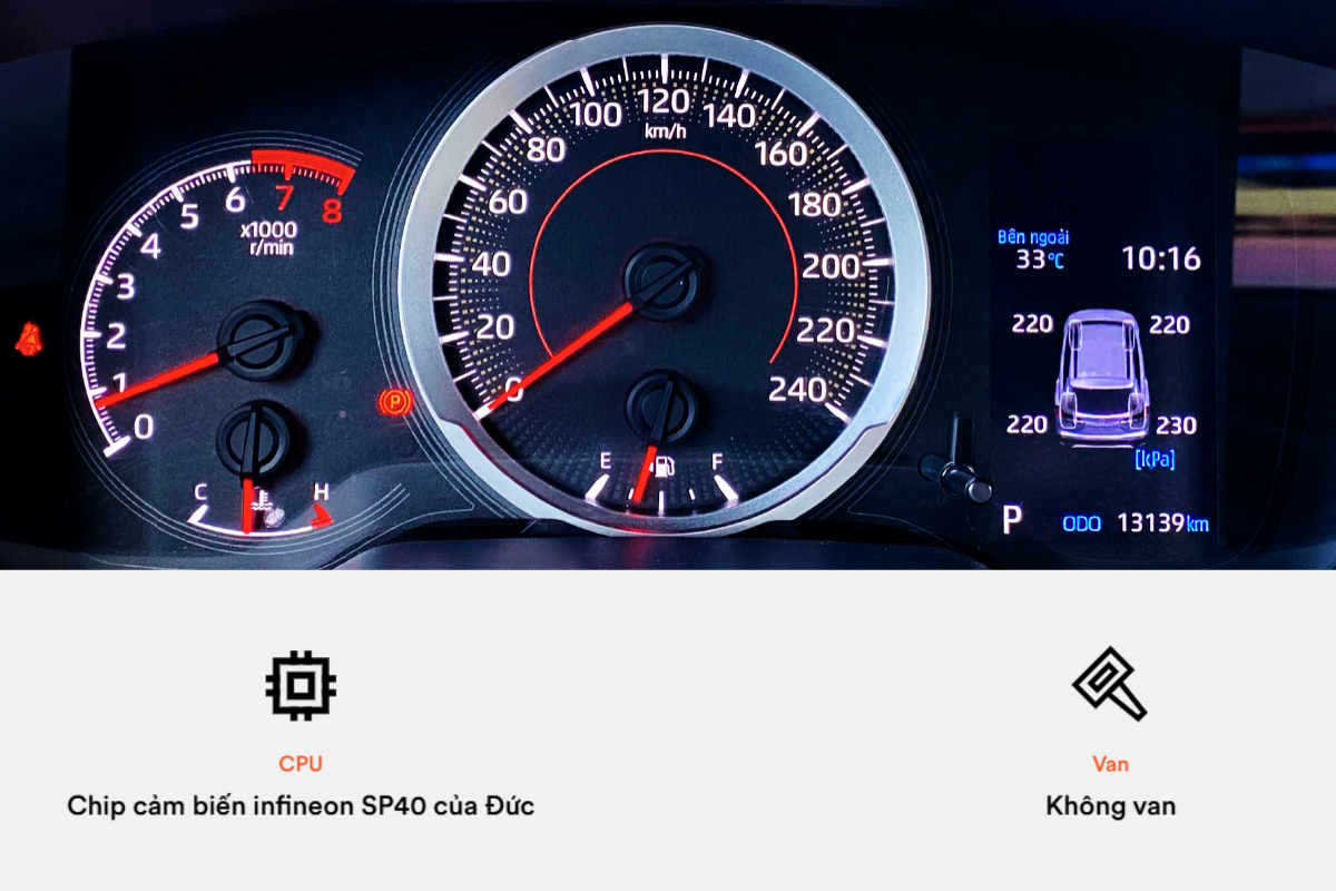 Thành Phát Auto cam kết cung cấp dịch vụ lắp đặt chính hãng