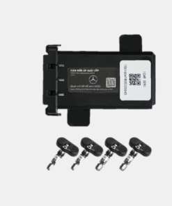Bộ Cảm Biến Áp Suất Lốp ICAR Ellisafe I50 Cho Xe Ô Tô