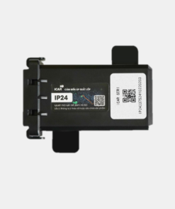 Bộ Cảm Biến Áp Suất Lốp ICAR Ellisafe IP24L Cho Xe Ô Tô