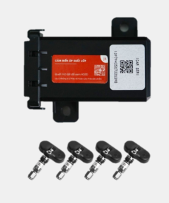 Bộ Cảm Biến Áp Suất Lốp ICAR Ellisafe J3 Cho Xe Ô Tô Mazda