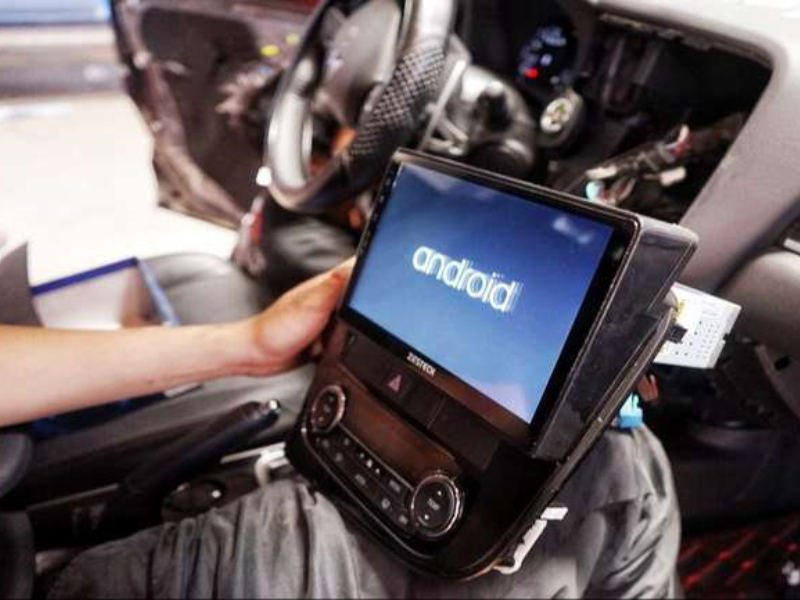 Reset cứng (Hard Reset)