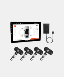 Cảm Biến Áp Suất Lốp ICAR AID4 Cho Ô Tô Kia Sedona