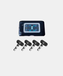 Cảm biến áp suất lốp ICAR Ellisafe C340 cho xe ô tô Mazda