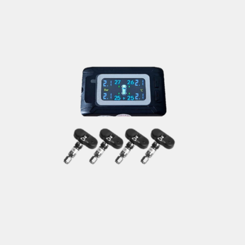 Cảm biến áp suất lốp ICAR Ellisafe C340 cho xe ô tô Mazda