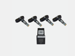 Cảm biến áp suất lốp ICAR Ellisafe C399 cho xe ô tô Toyota 2023