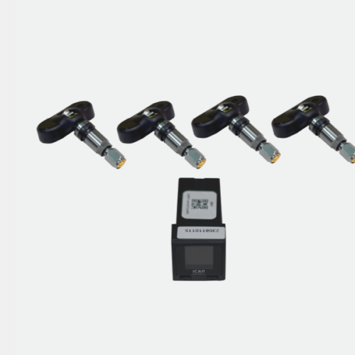 Cảm biến áp suất lốp ICAR Ellisafe C399 cho xe ô tô Toyota 2023