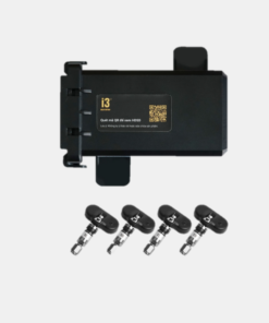 Cảm biến áp suất lốp ICAR Ellisafe I3 Gold cho ô tô xe hơi