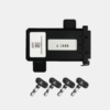 Cảm biến áp suất lốp ICAR Ellisafe i38 cho xe ô tô Ford