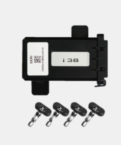 Cảm biến áp suất lốp ICAR Ellisafe i38 cho xe ô tô Ford