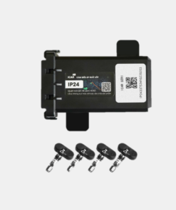 Cảm biến áp suất lốp ICAR Ellisafe IP24 cho ô tô xe hơi