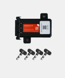 Cảm biến áp suất lốp ICAR Ellisafe J31 cho xe ô tô Mazda