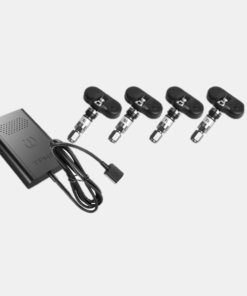Cảm biến áp suất lốp kết nối USB ICAR TN602 Cho Ô Tô Xe Hơi