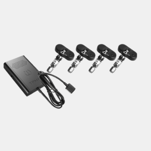 Cảm biến áp suất lốp kết nối USB ICAR TN602 Cho Ô Tô Xe Hơi
