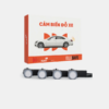 Cảm biến lùi ICAR Ellisafe S6 Basic cho ô tô xe hơi