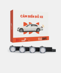 Cảm biến lùi ICAR Ellisafe S6 Basic cho ô tô xe hơi
