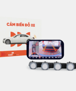 Cảm biến lùi ICAR Ellisafe S6A Premium cho ô tô xe hơi