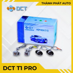Camera 360 Độ DCT Bản T1 Pro