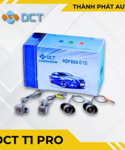 Camera 360 Độ DCT Bản T1 Pro