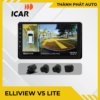 Camera 360 độ Elliview V5 Lite cho ô tô xe hơi