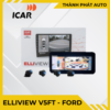Camera 360 độ Elliview V5FT cho ô tô xe hơi Ford