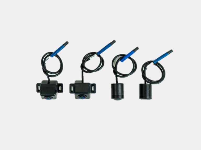 Camera 360 độ Owin 2D AHD cho ô tô xe hơi - Ảnh 3