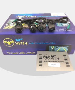 Camera 360 độ Owin 3D SONY cho ô tô xe hơi