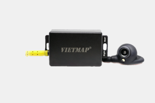 Camera cập lề VIETMAP R001 cho ô tô xe hơi