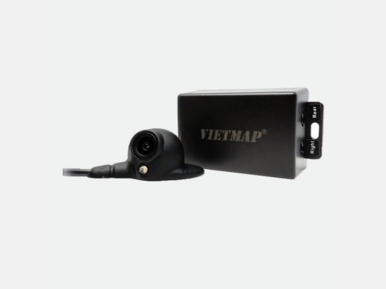 Camera cập lề VIETMAP R001 cho ô tô xe hơi - Ảnh 2